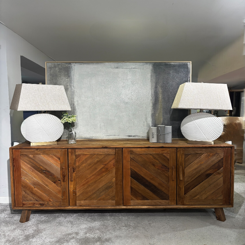 Barnwood Kensington Sideboard