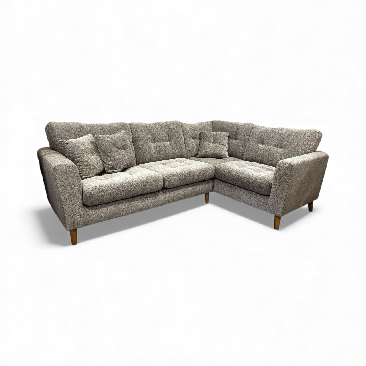 Eton Corner Sofa Left Hand Facing