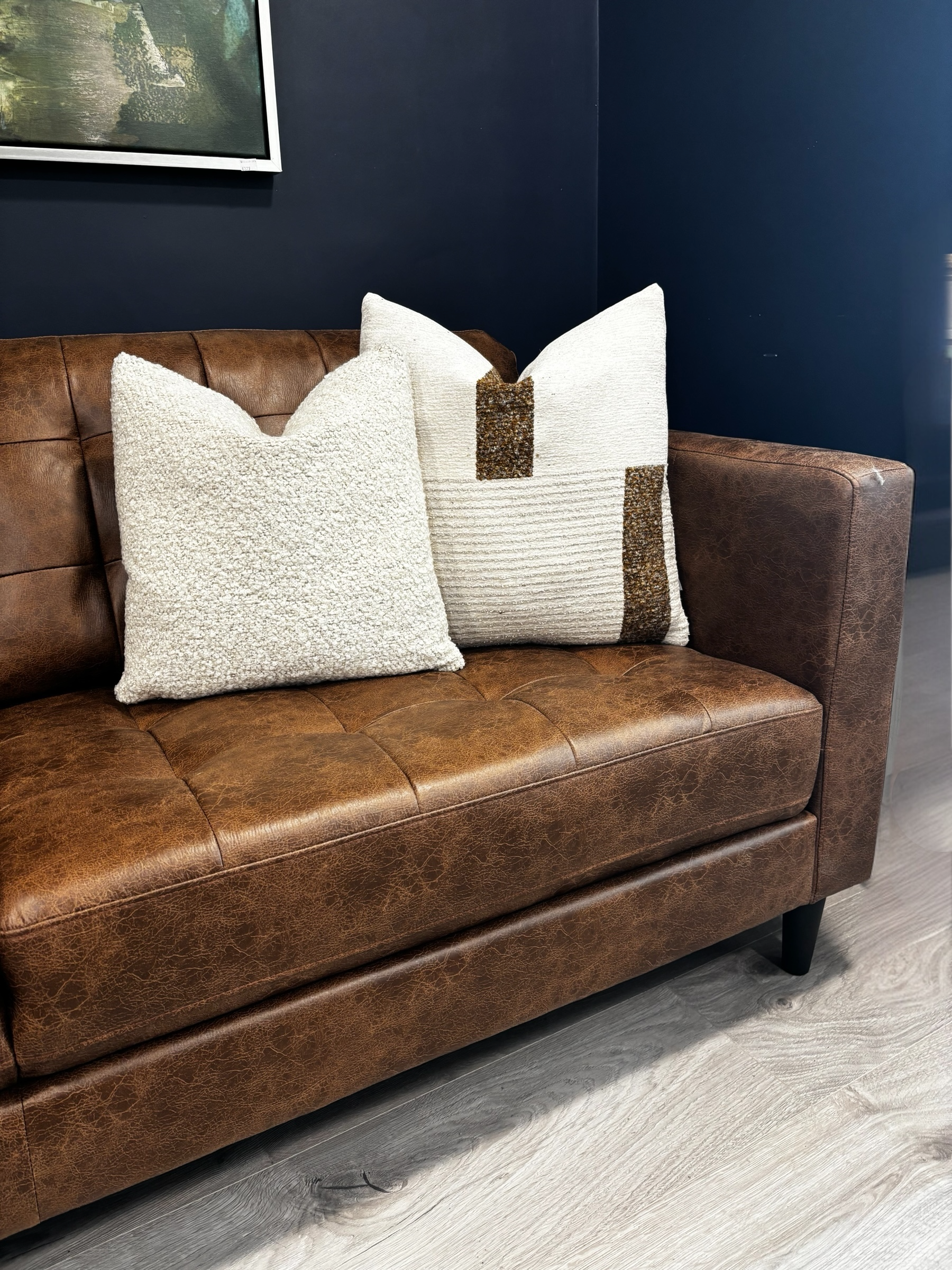 Alabama 2 Seater Sofa