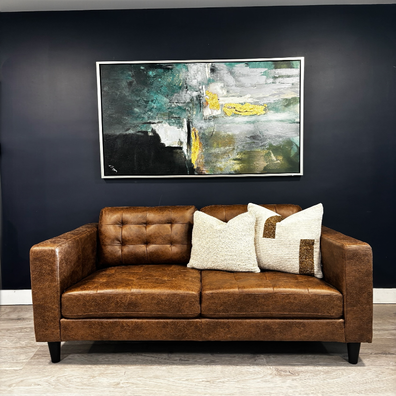 Alabama 2 Seater Sofa