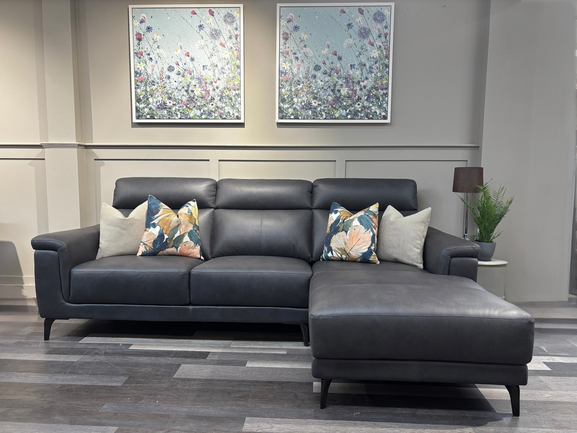 Anthony Chaise Corner Right Hand Facing