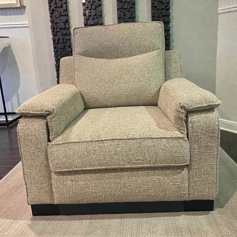 1 Seater Comfort Sofa by Grafu Baldai