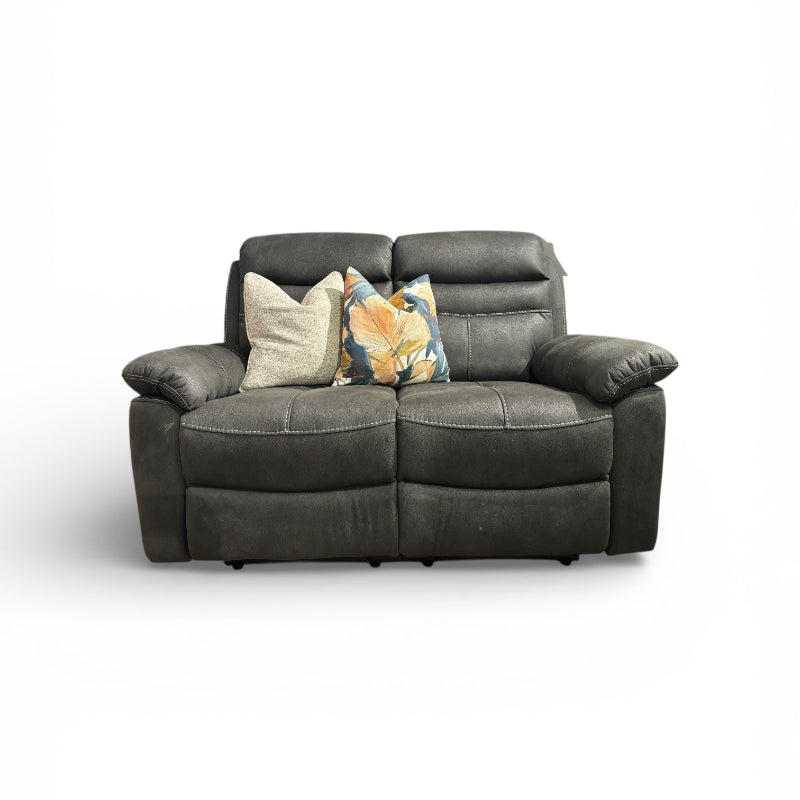 Atlantic 2 Seater Recliner Sofa