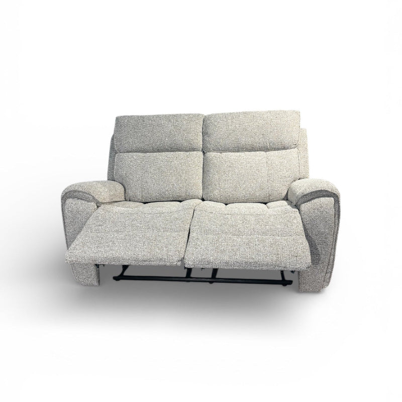 Malone 2 Seater Recliner Sofa