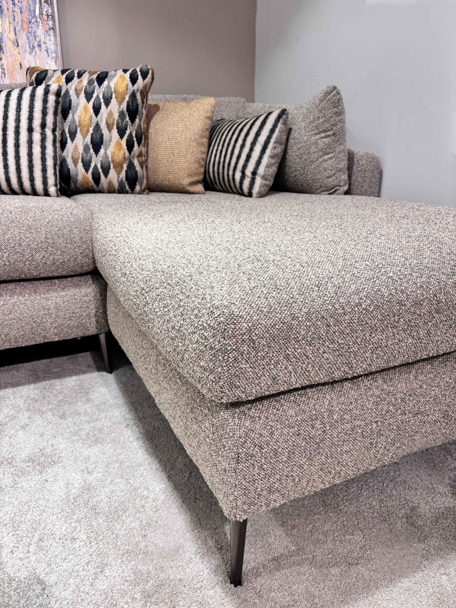 Seasons Corner Sofa Right Facing