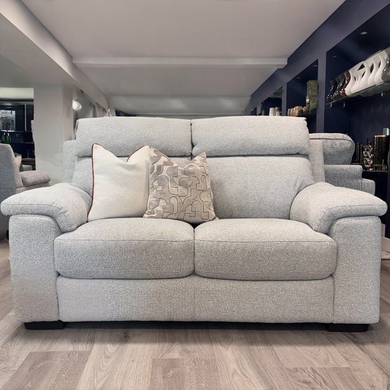 Tessa 2 Seater Static Sofa