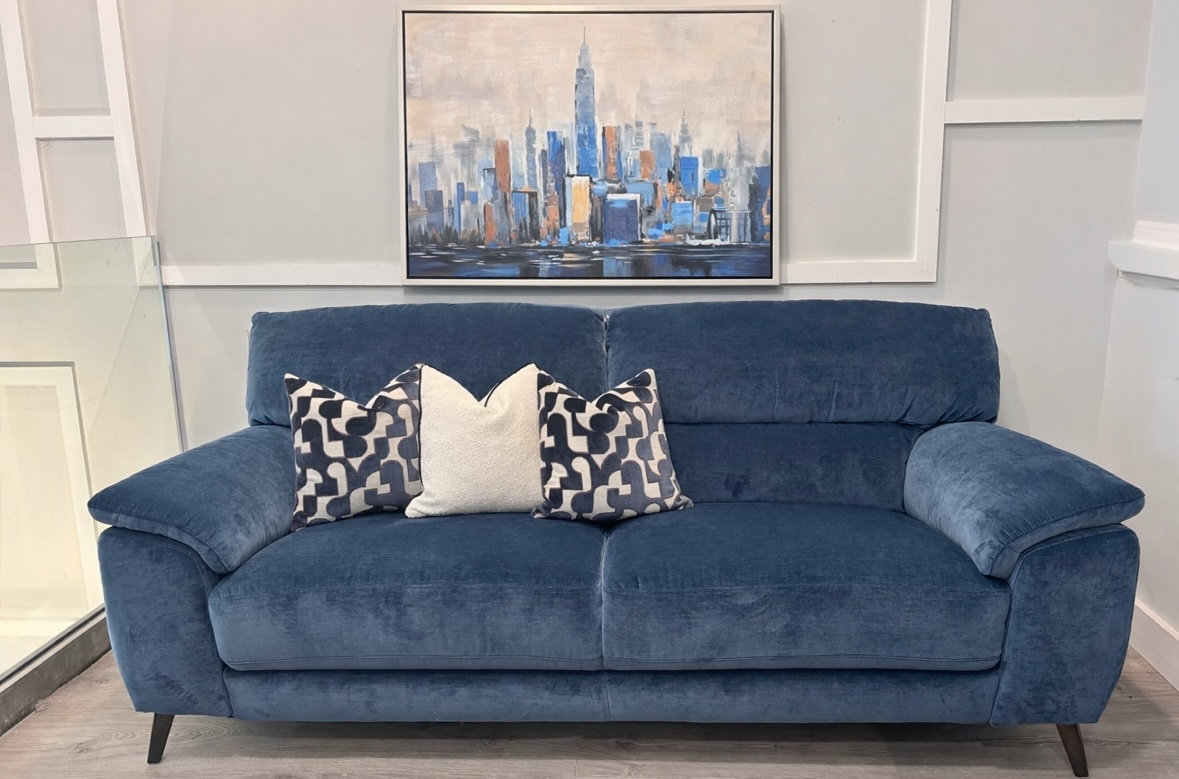 Cana 3 Seater Sofa