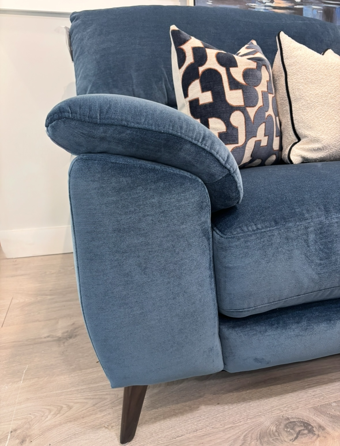 Cana 3 Seater Sofa