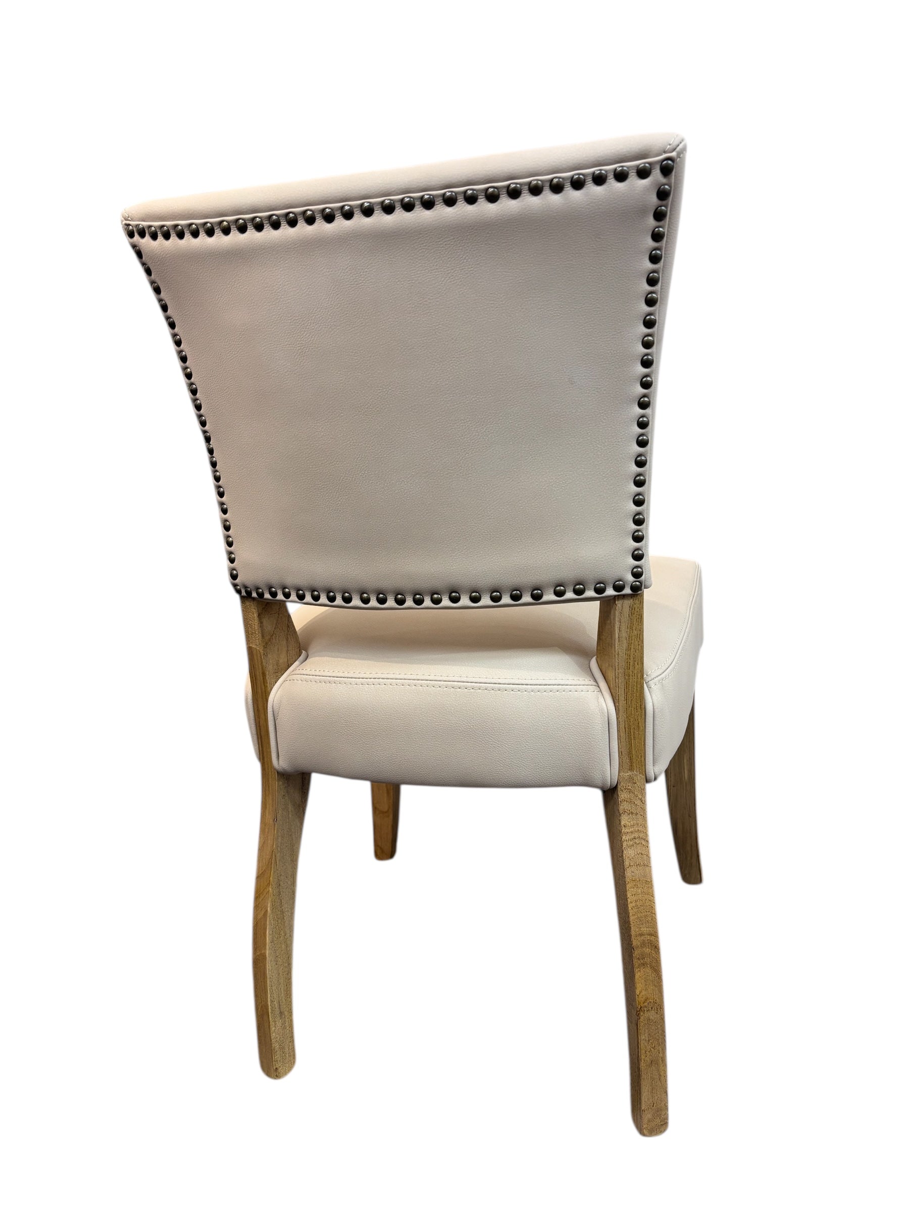 Doon Dining Chair Stone