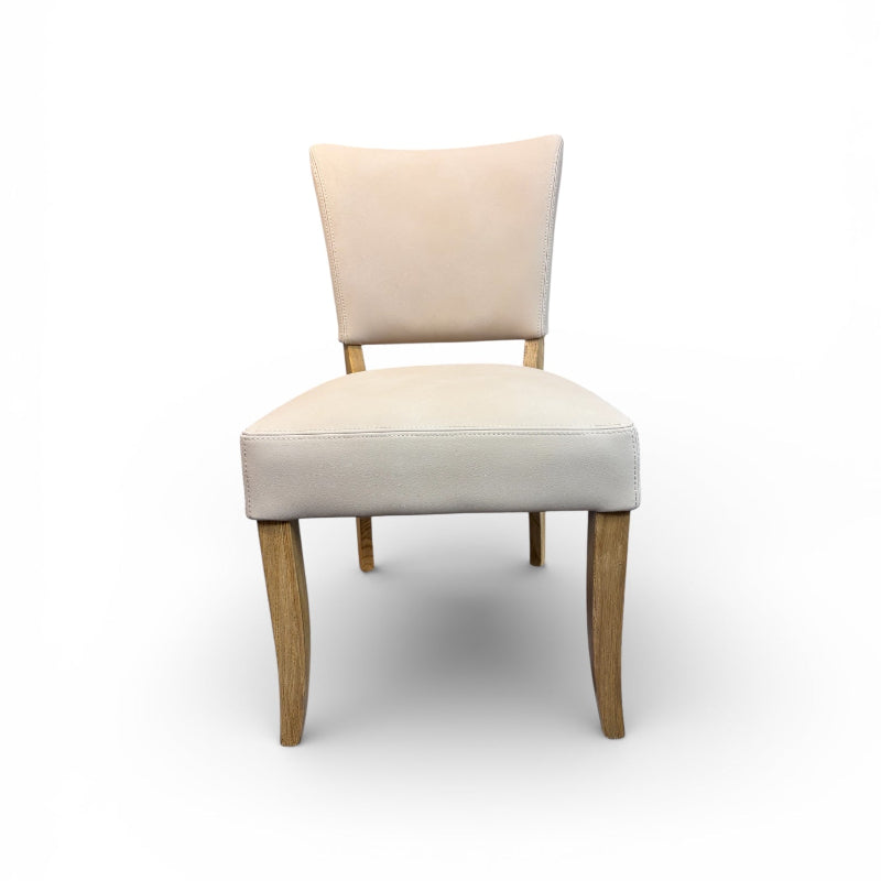 Doon Dining Chair Stone