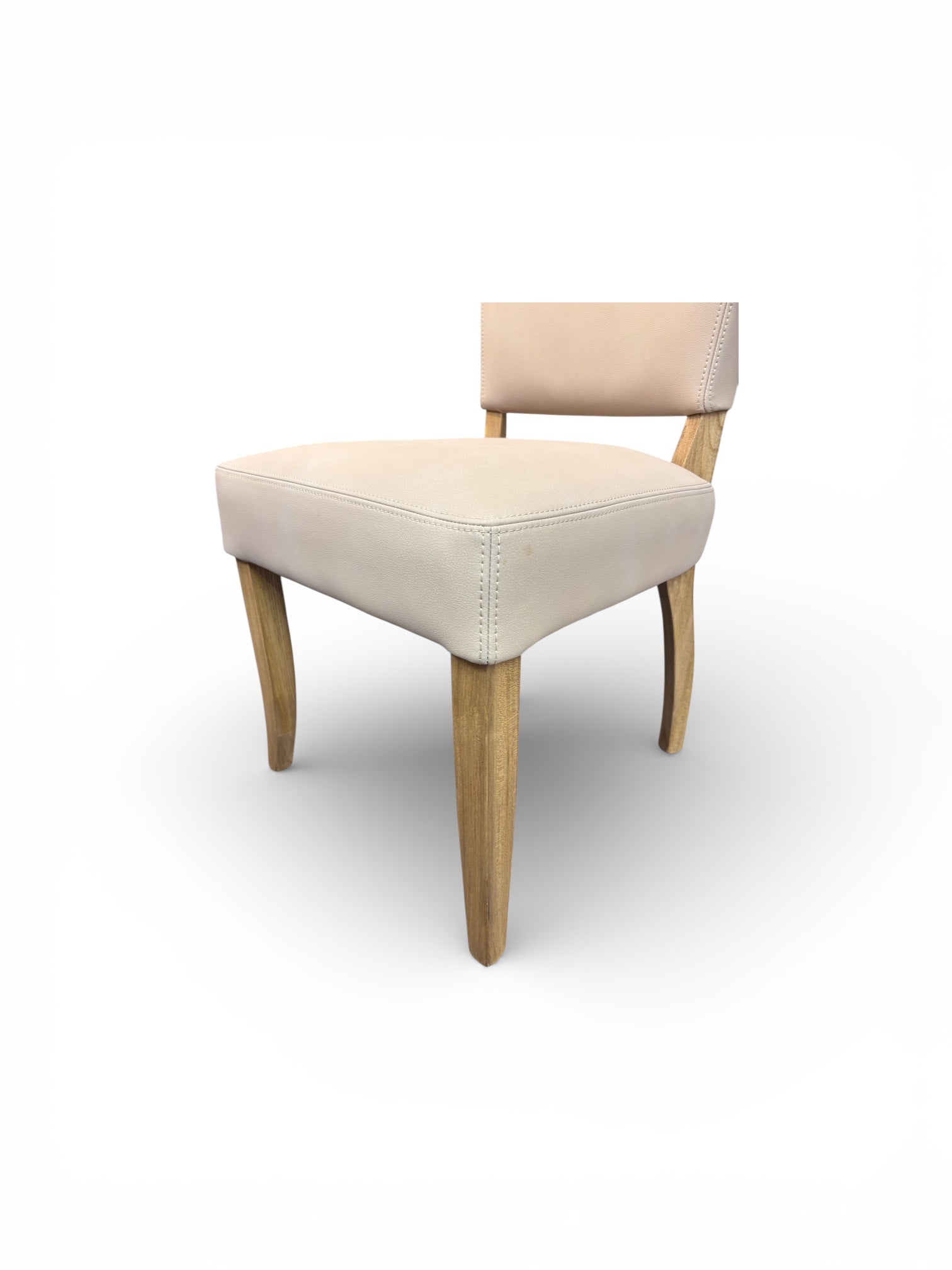 Doon Dining Chair Stone