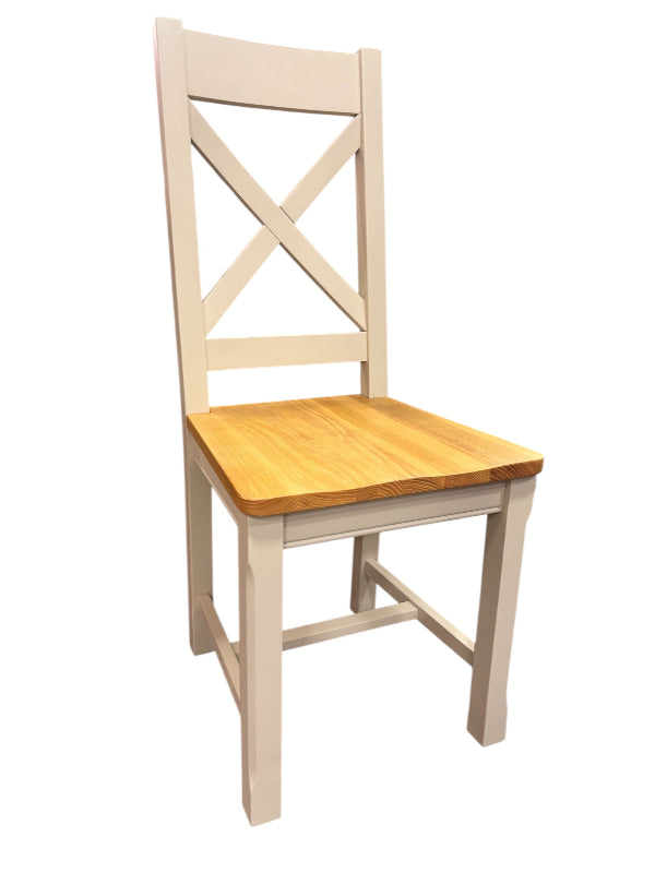 Athens Stone Dining Chair