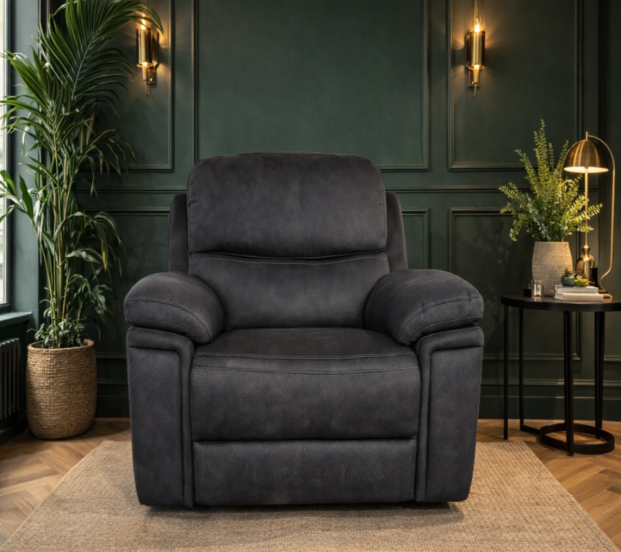 San Remo 1 Seater Sofa