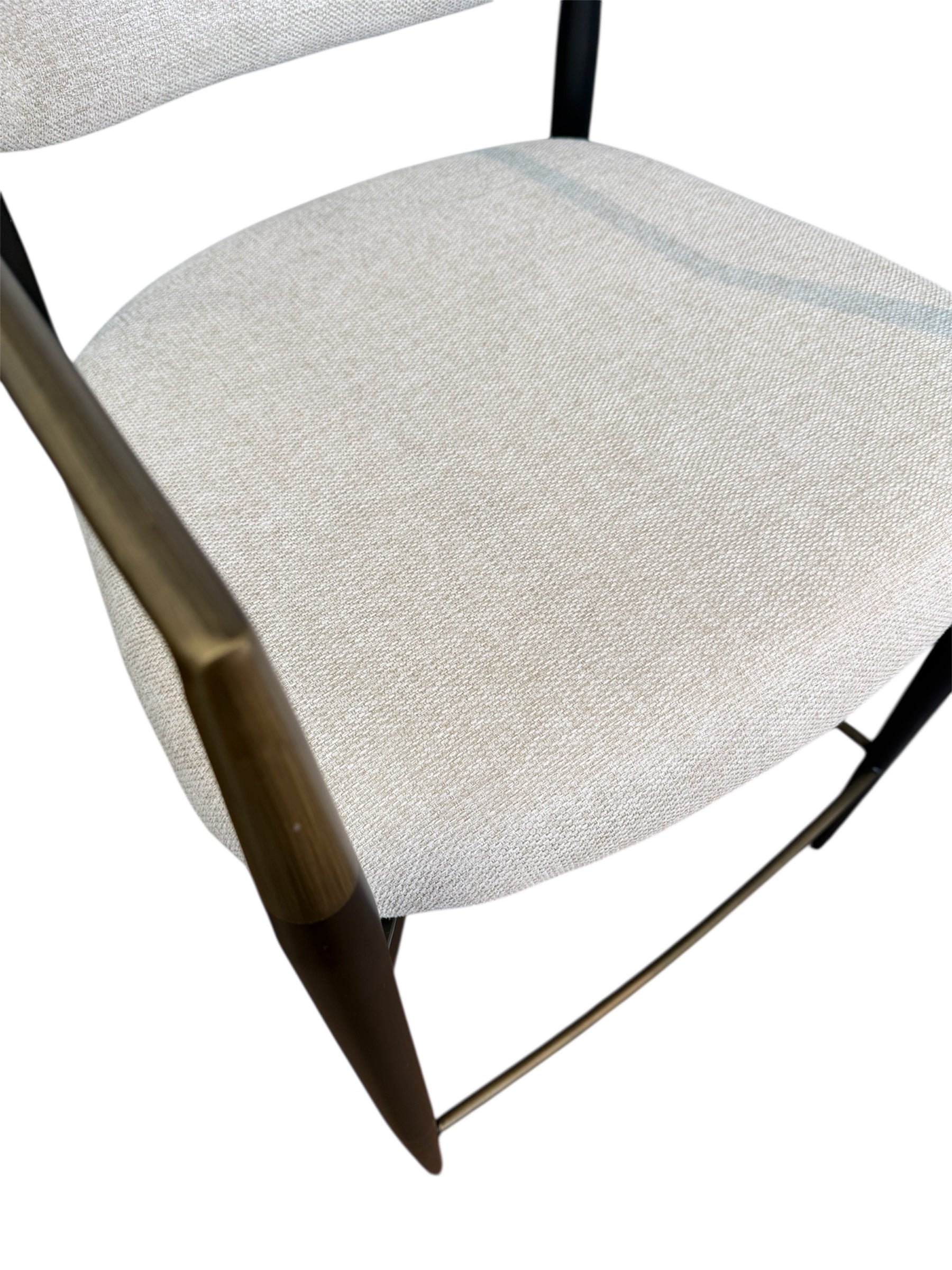 Orbit Counter Stool Belfast