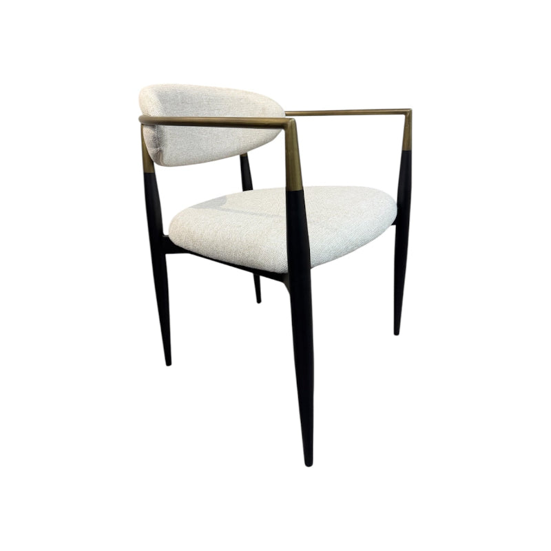 Orbit Dining Chair Belfast