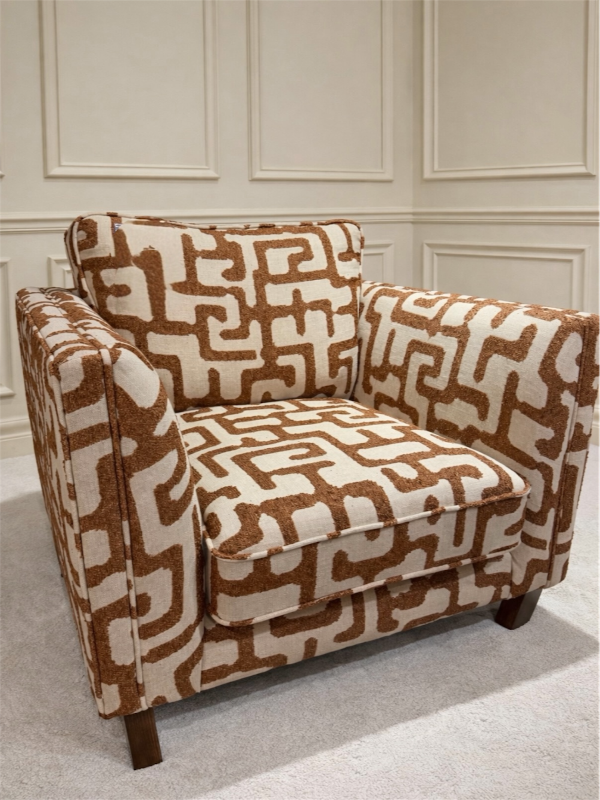 Soho Armchair (Copy)