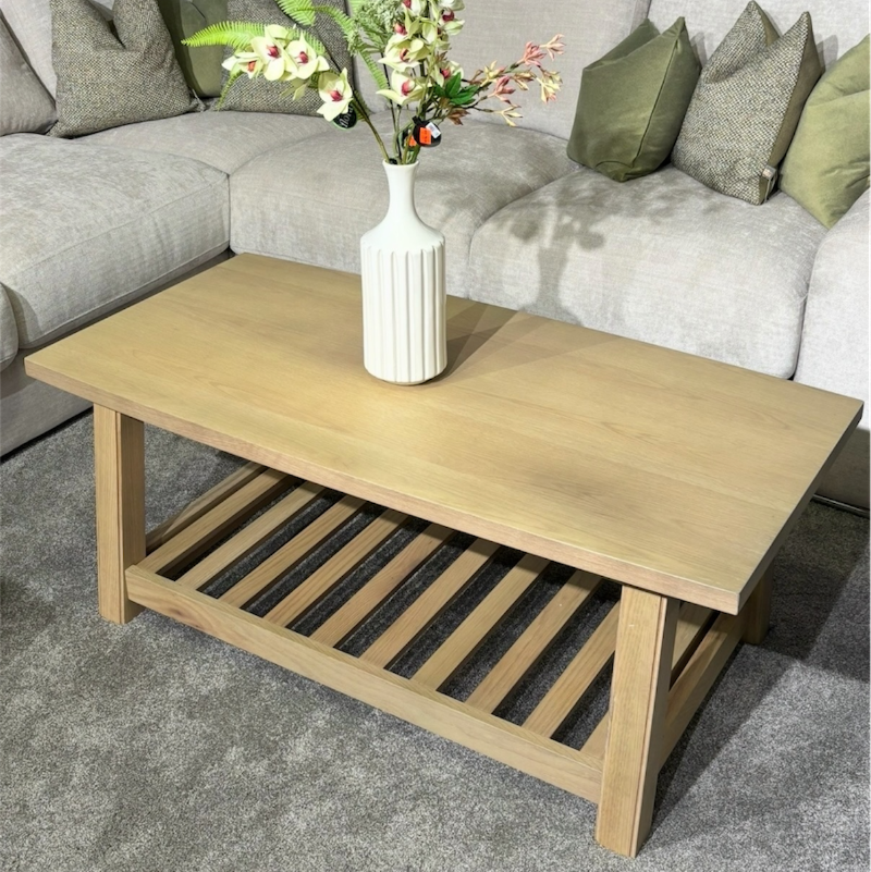 Highgrove Coffee Table