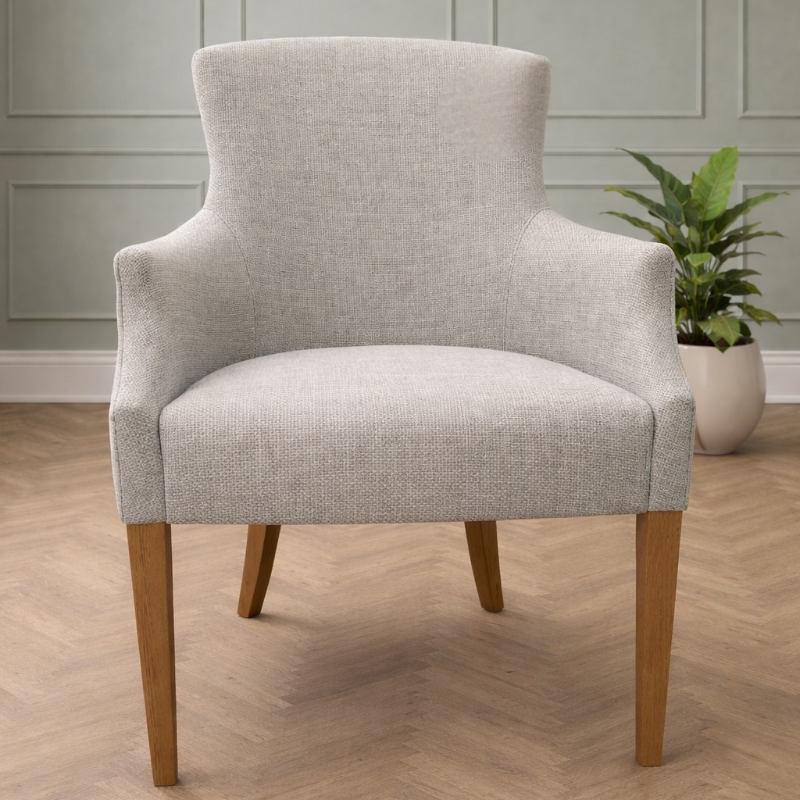 Ludo Chair