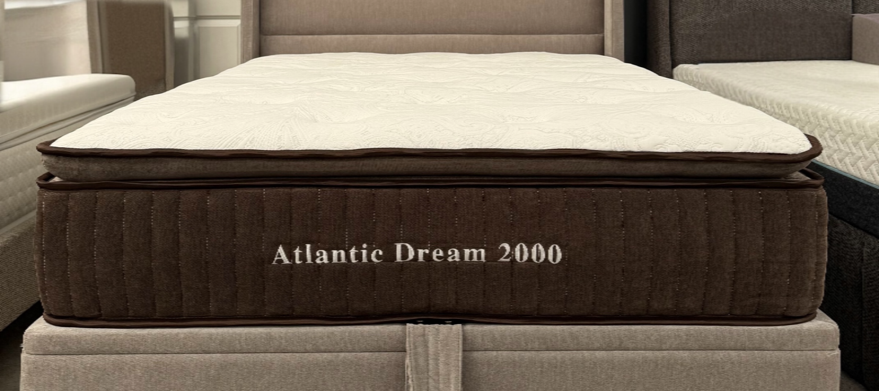 Craftsman Atlantic Dream 2000