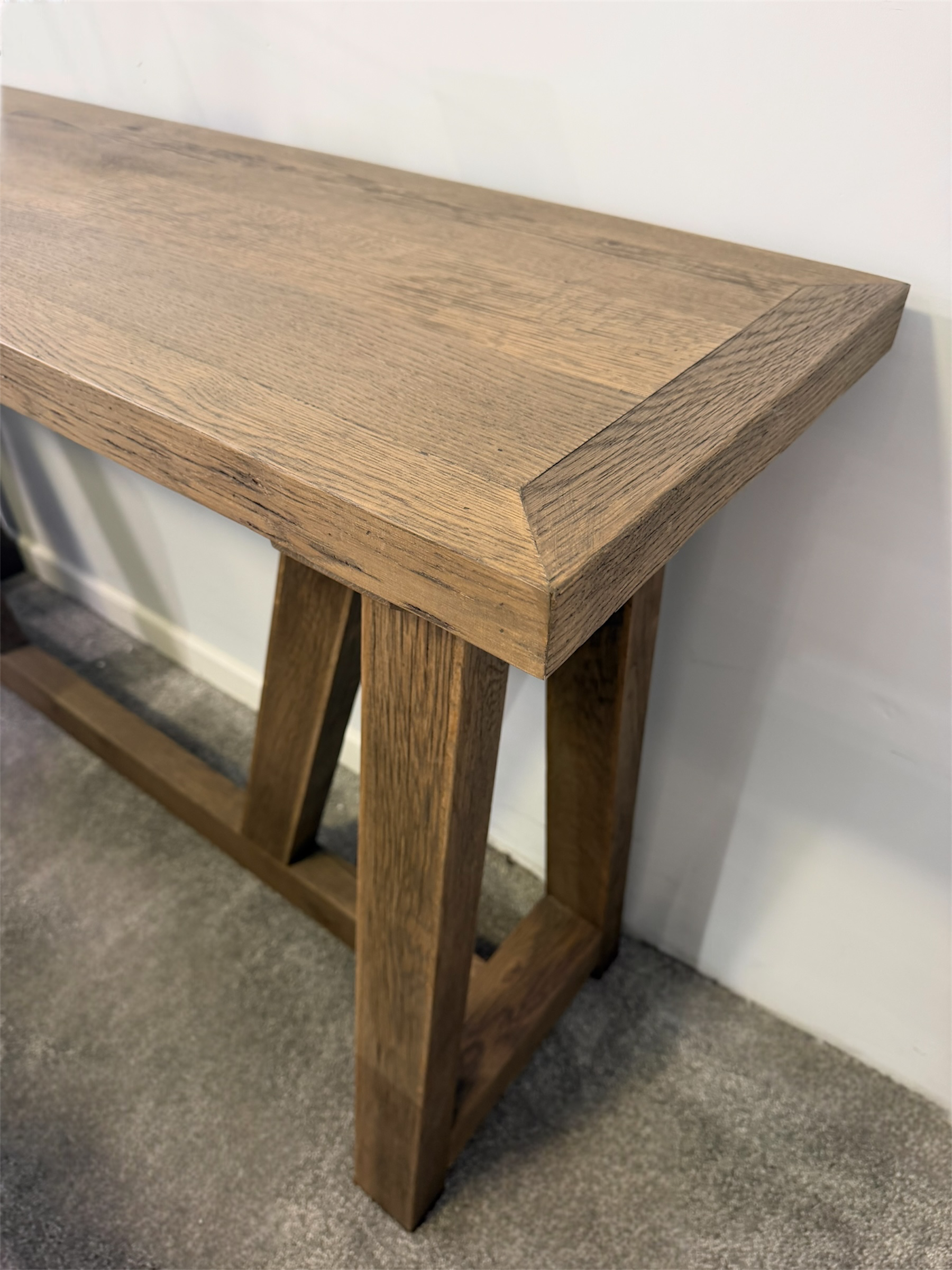 Bari Console Table
