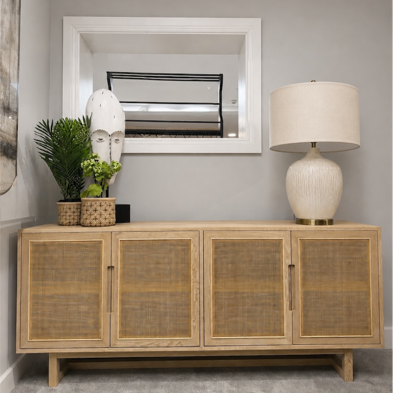 Zahara Sideboard