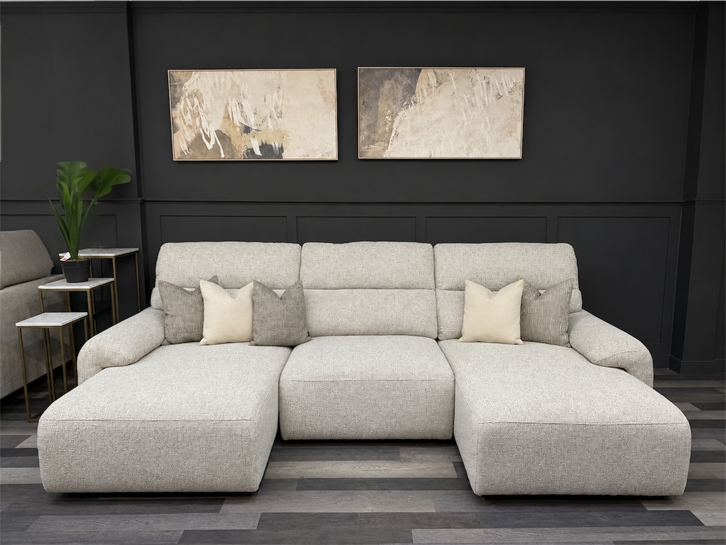 Moet Slider Sofa