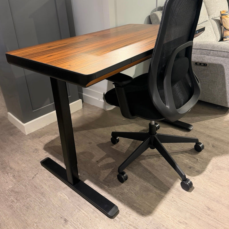 Adjustable Height Desk