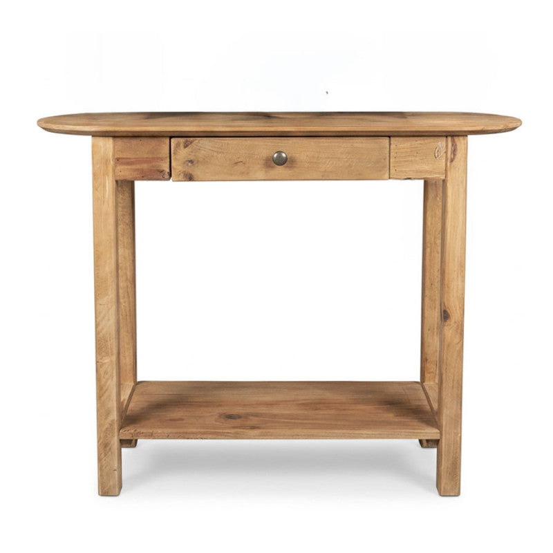 Barnwood Small Console