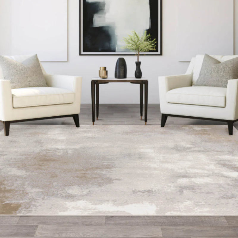 Stellar Rug ST01 by Asiatic by Ger Gavin Interiors