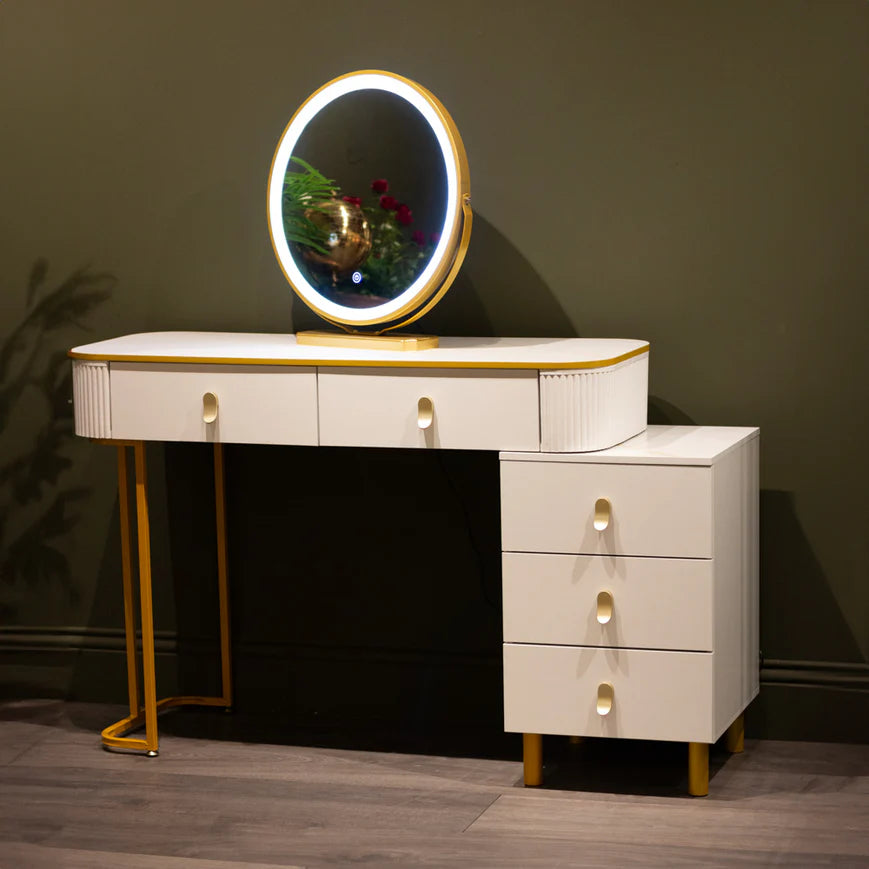 Nadia Dressing Table