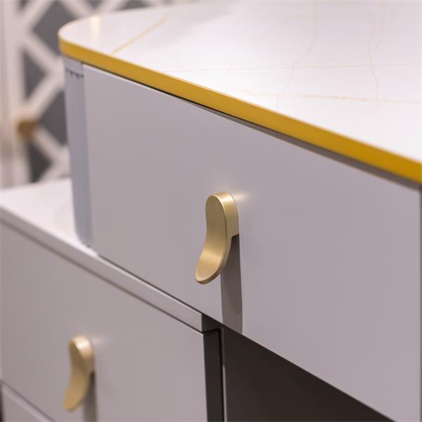 Nadia Dressing Table