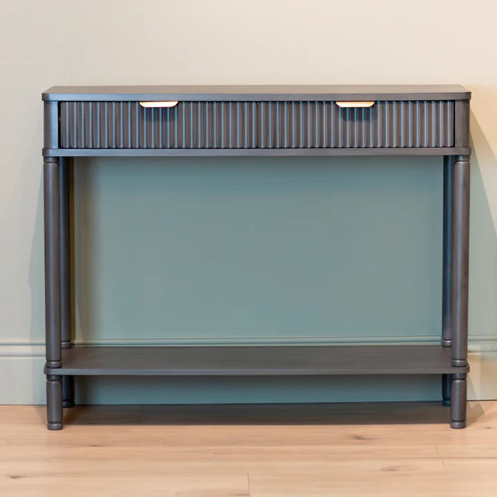 Harman 2 Drawer Console Table