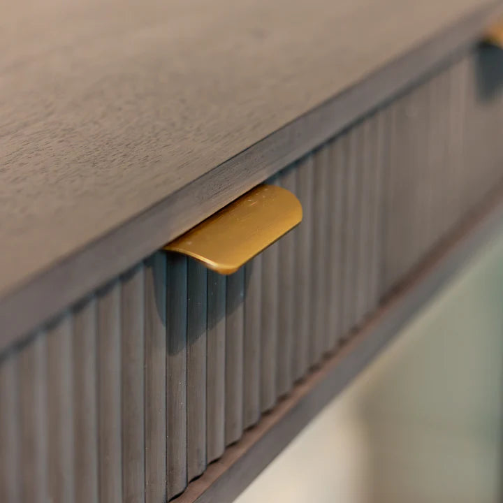 Harman 2 Drawer Console Table