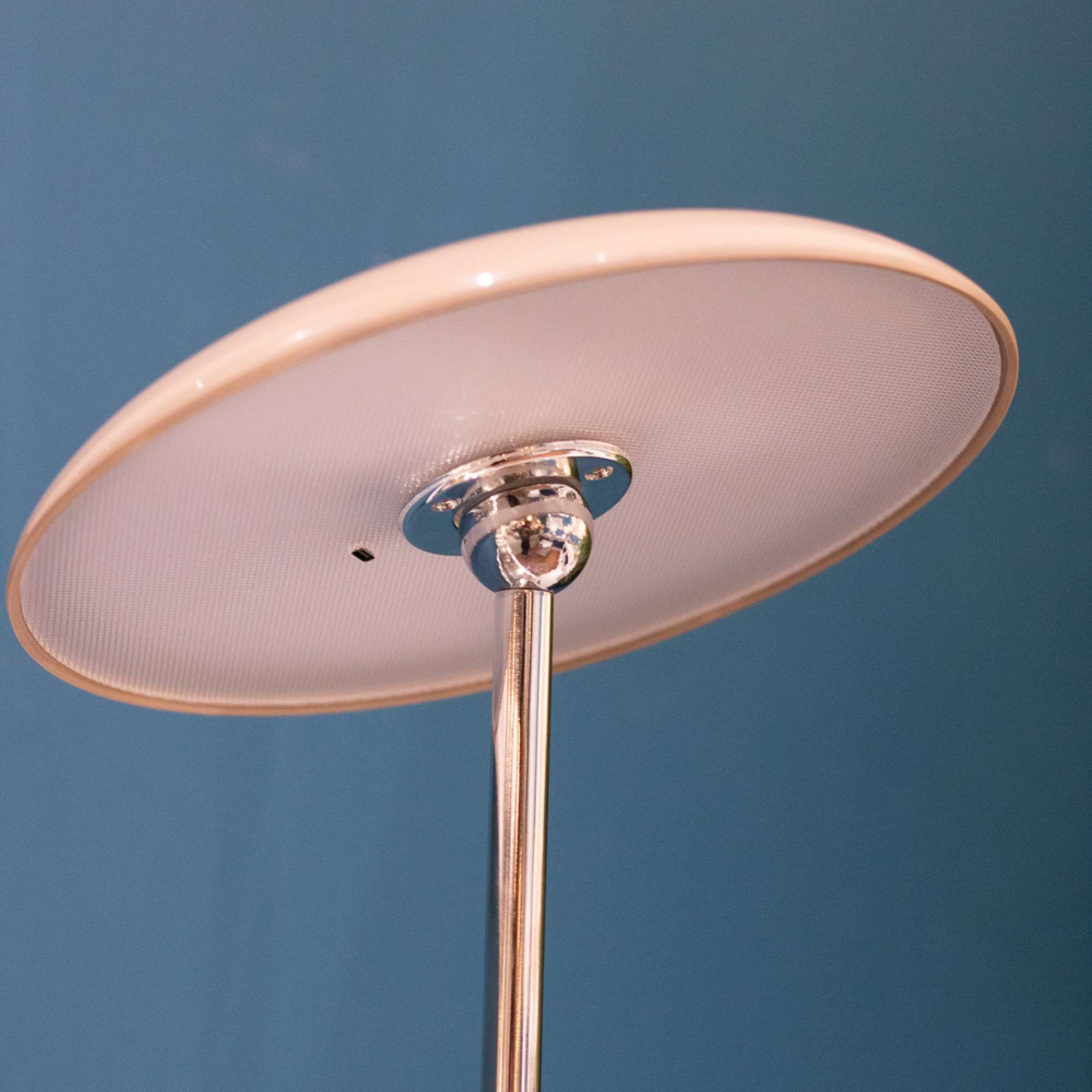 Astra USB Rechargeable Lamp Mink