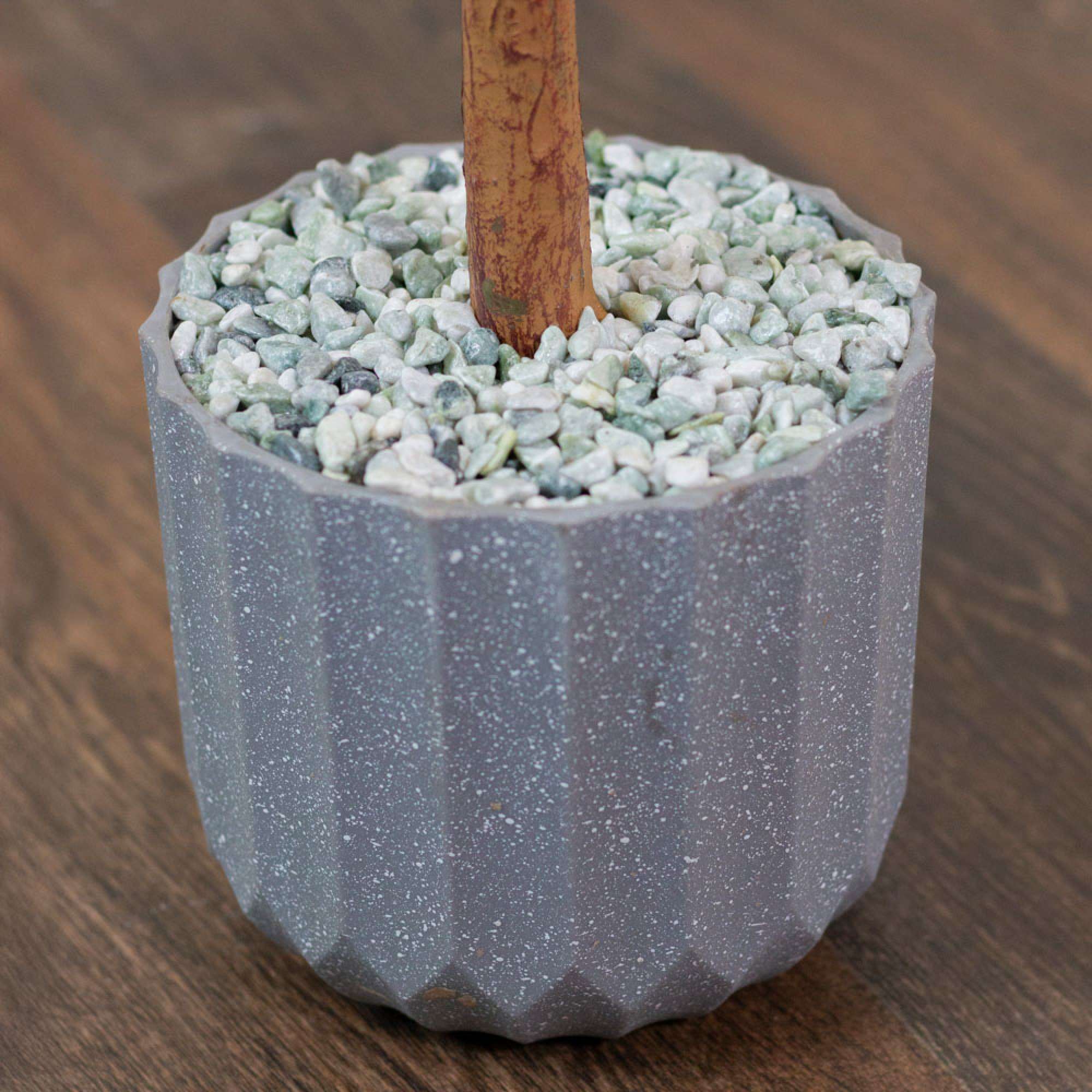 Artificial Eucalyptus Tree 130cm