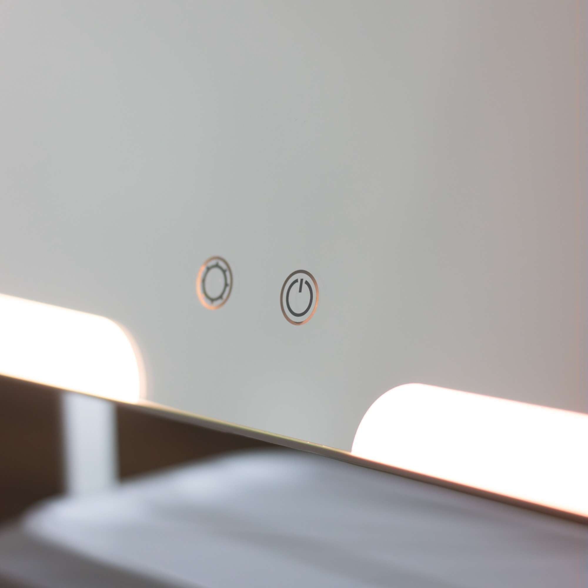 Hollywood Rechargeable Portable Mirror