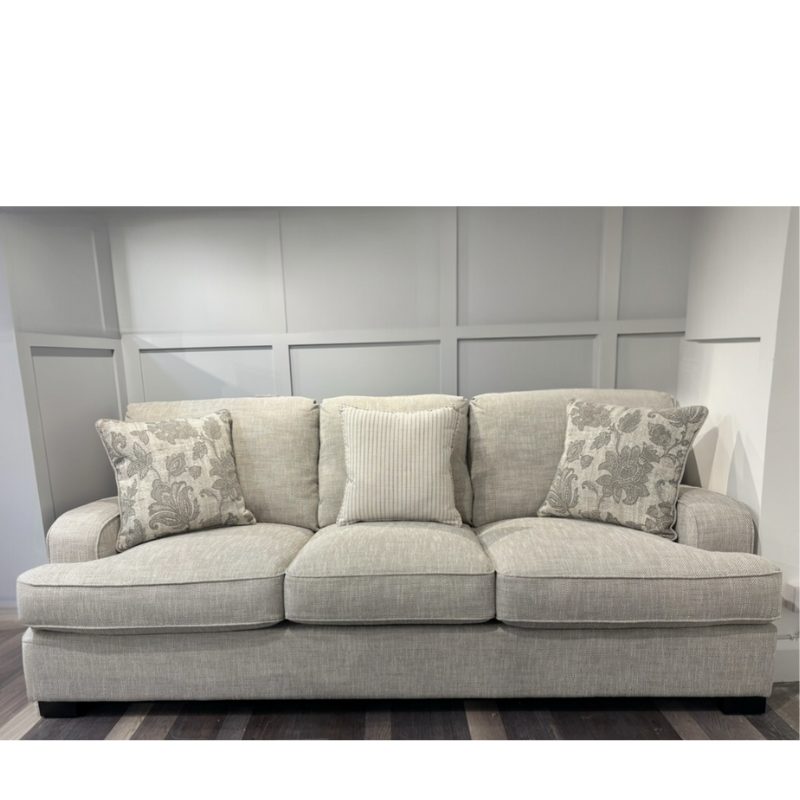 Antwerp 3 Seater Sofa