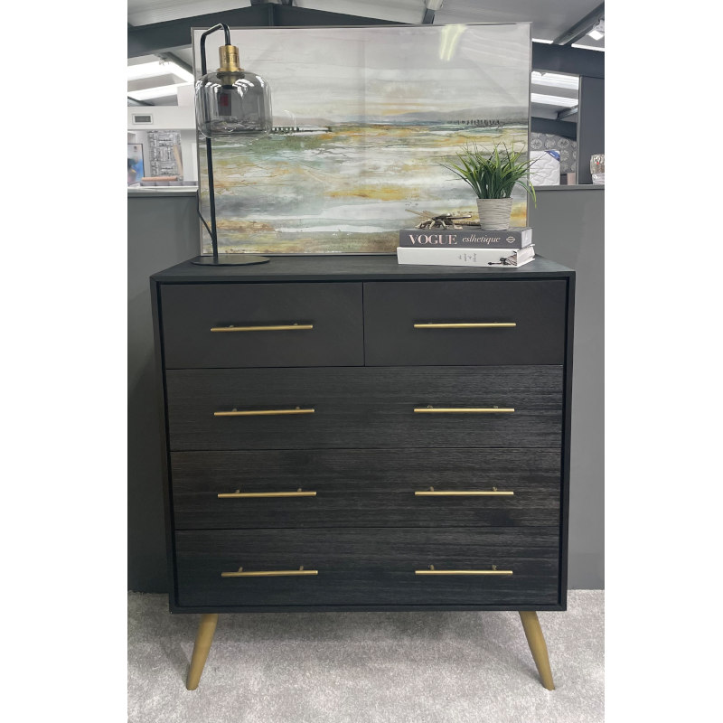 Urban Tall Chest of Drawers