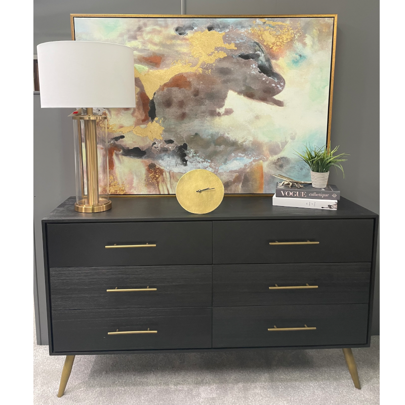 Urban Wide Chest of Drawers