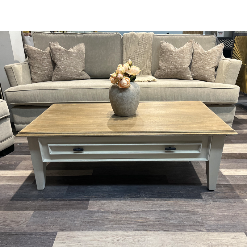 Westbridge Coffee Table