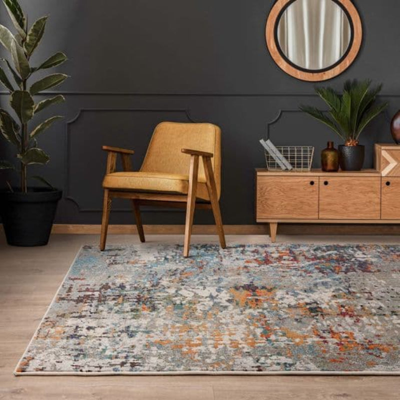 Stellar Rug ST06 by Asiatic by Ger Gavin Interiors