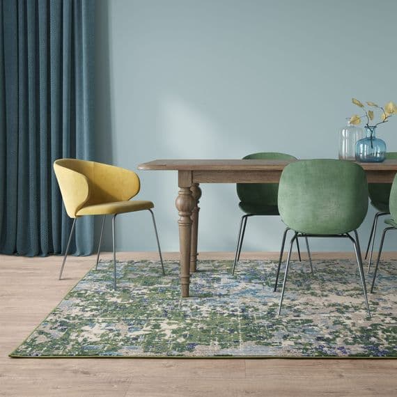 Asiatic Colores Cloud Jungle CO09