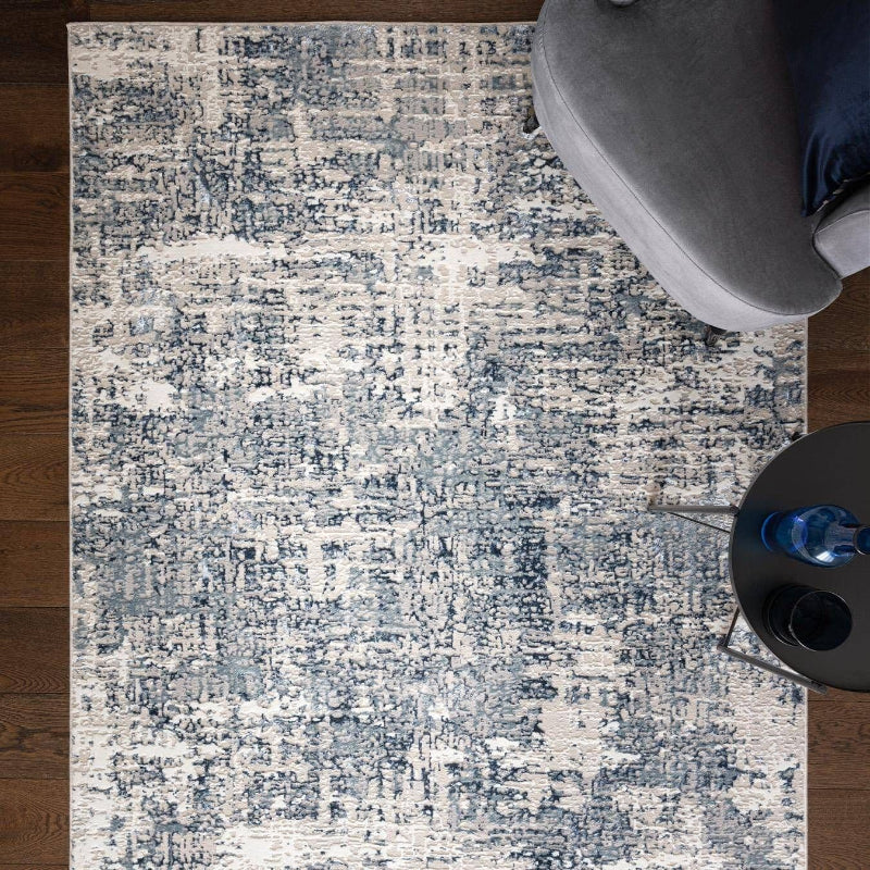 Stellar Rug ST01 by Asiatic by Ger Gavin Interiors