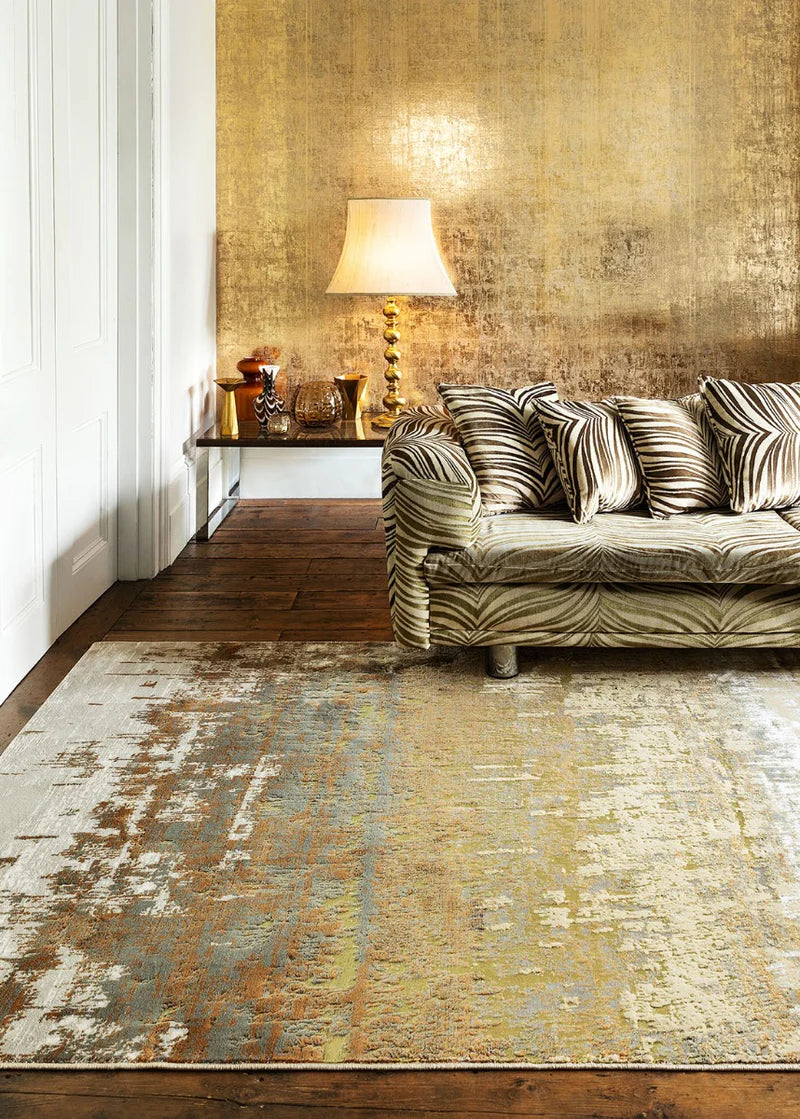 Auro Dune Rug by Asiatic