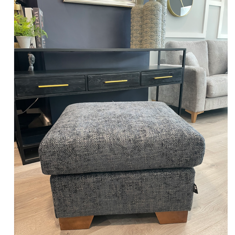 Avon Footstool