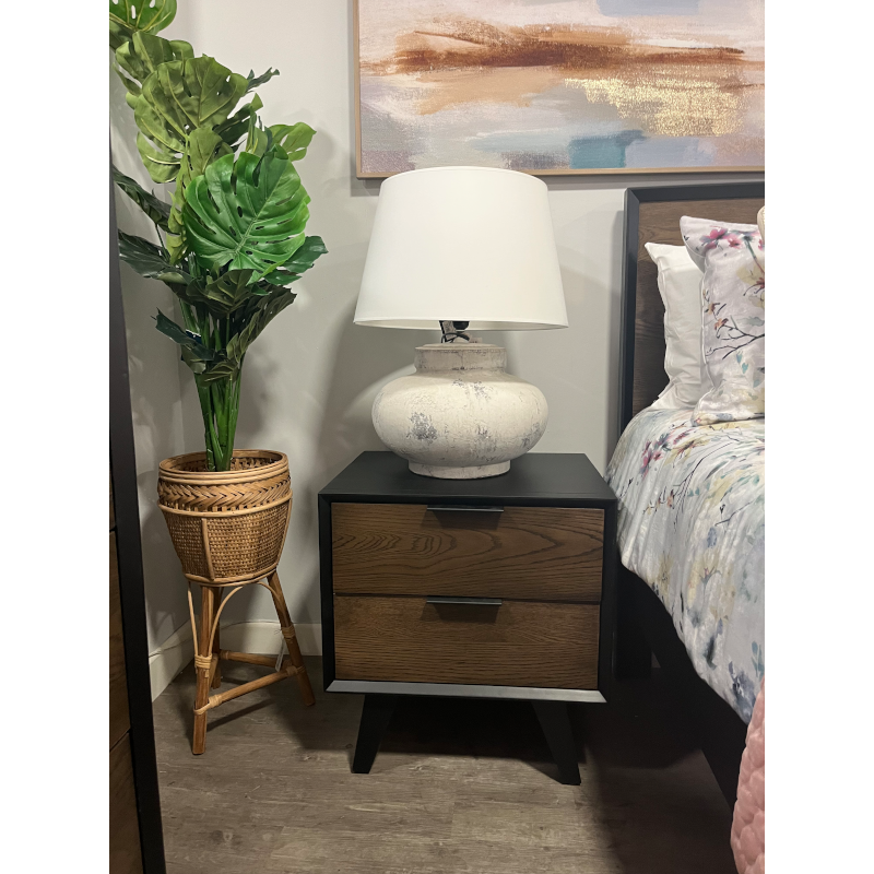 Belita Bedside Locker