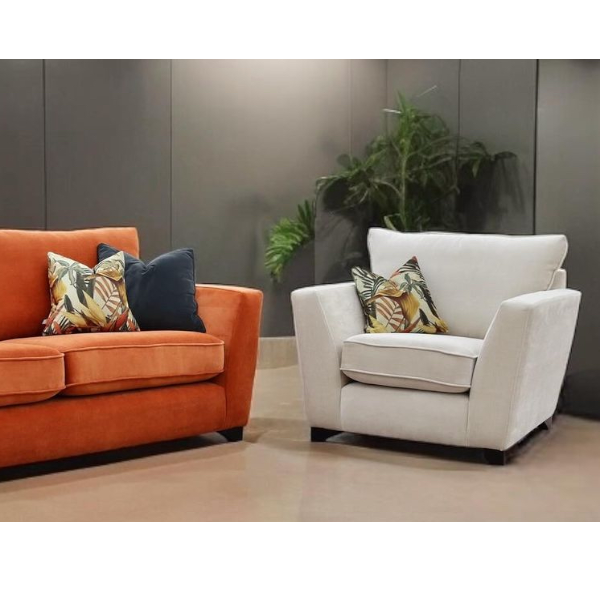 Bentley 1 Seater Armchair