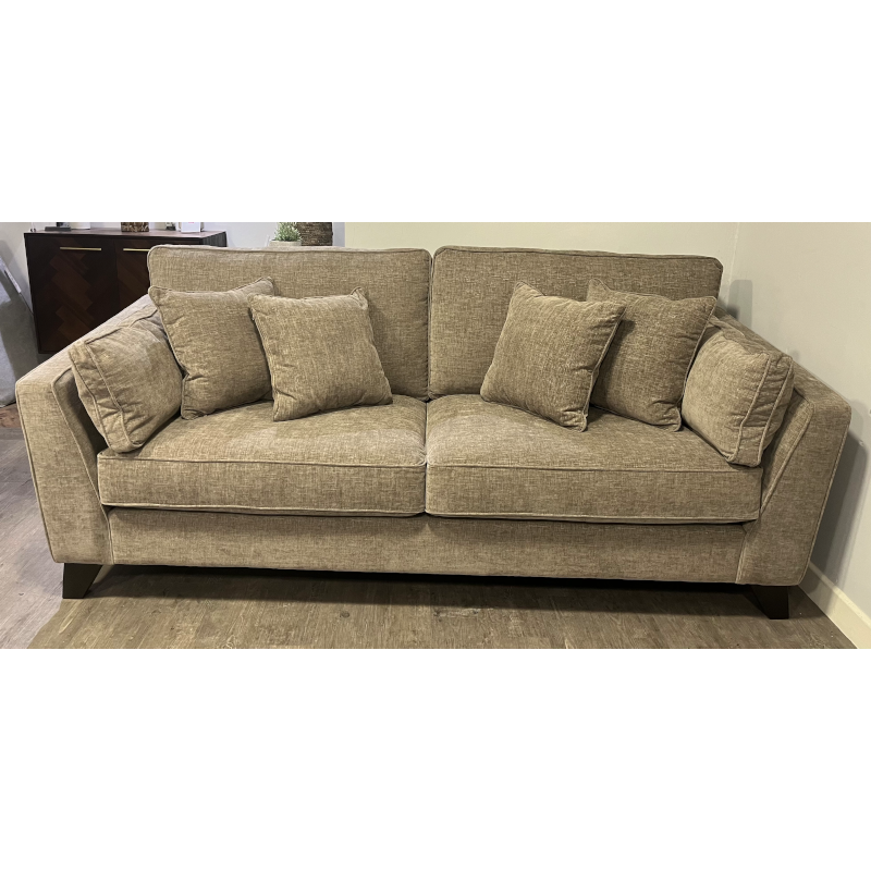 Birch 3 Seater Sofa