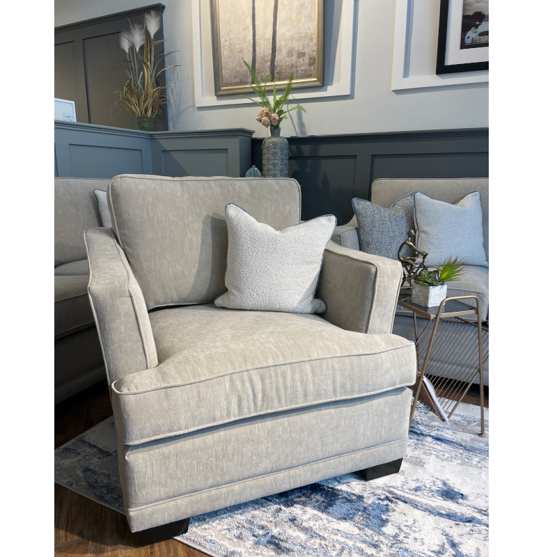 Camden Armchair