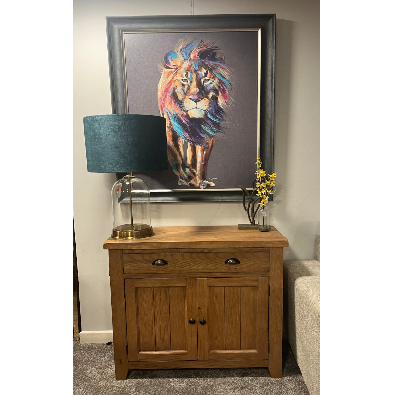 Canterbury Small Sideboard